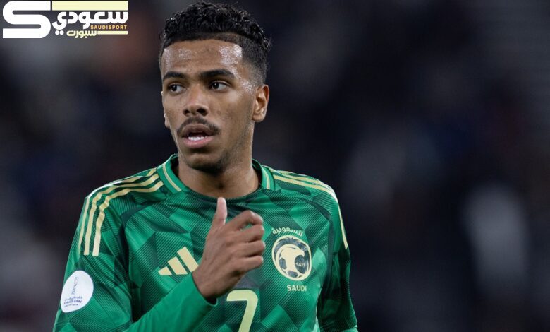 الجوير والحمدان يسجلان إنجازاً استثنائياً مع المنتخب السعودي